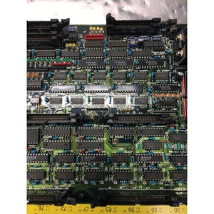 Nikon 4S013-216 PCB, คณะกรรมการ, SP22524R, M I/F PCB-ที่เชื่อถือได้ทั่วโลกมรดกอุปกรณ์เซมิคอนดักเตอร์และชิ้นส่วนที่ - Product Image 5