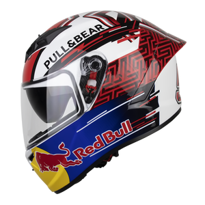 Vietnam Fabriqué M266-2K CASQUE ROYAL Casque ABS intégral économique Design moderne Haute durabilité Forte protection - Product Image 4