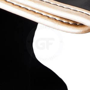 Espinilleras de Seguridad MMA de Diseño Personalizado 2026, Espinilleras Profesionales de Seguridad MMA, Último Diseño en Espinilleras - Product Image 5