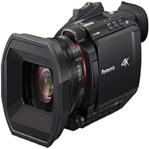Buena Oferta en Videocámara HC-X1500 UHD 4K Pro con Zoom de 24x - Product Image 1