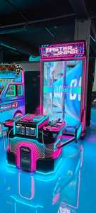 Master Sniper 2 PL Shooting Arcade <b>Machine</b> Interactive Target Shooting Redemption Game for Family Entertainment Center - Product Image 2