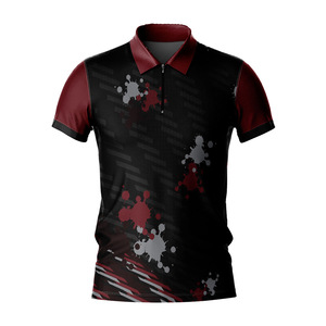 Polo Nuevo para Hombre, de Alta Calidad, Informal, Cómodo y Moderno, 100% Algodón - Product Image 2