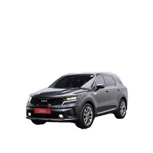 ปี 2022 สำหรับรถยนต์ Kia Sorento ดีเซล 2.2 ขับเคลื่อน 4 ล้อ 127,870 กม. เบาะหนัง พวงมาลัยซ้าย - Product Image 1