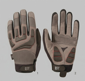 Unisex Custom <b>Gloves</b> for Motocross Racing Cycling Men's Bike Downhill Off-Road Sports Gym Protection <b>Touch</b> Screen for Outdoor - Product Image 3