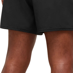 Pantalones Cortos Deportivos para Hombre, Corte Ajustado de 5 Pulgadas, Ligeros, para Gimnasio, Entrenamiento, Color Negro - Product Image 6