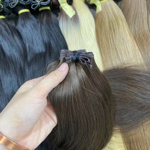 ผมดิบจากเวียดนาม - Product Image 6