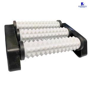 Rodillo de Acupresión K-Star K719, Rodillo Piramidal Individual para Reflexología, Alivio del Dolor, Circulación Sanguínea y Terapia de Relajación - Product Image 2