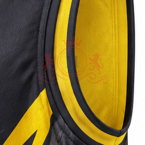 Uniforme de Baloncesto Reversible al Por Mayor, Ropa Deportiva para Jugadores, Uniforme de Baloncesto Reversible - Product Image 4