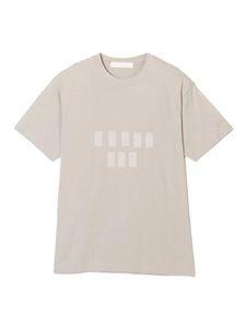 Camiseta Estampada de Corte Regular para Mujer, 100% Algodón, Alta Calidad, Transpirable, Informal, Ropa de Verano para Mujer, Logotipo Personalizado - Product Image 2