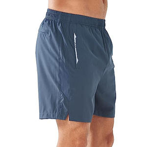 Pantalones Cortos Deportivos Personalizados de Secado Rápido para Hombre, Ideales para Correr, Hacer Ejercicio, Actividades al Aire Libre y Gimnasio, con Malla Transpirable - Product Image 2