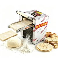 Laris Manis 	 Mixer Adonan Roti Komersial 	 Mesin Pencetak Adonan Pizza Otomatis 	 Mesin Pengaduk Adonan 50 Kg