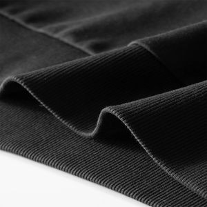 Sweat à capuche oversize en polaire de couleur unie pour homme, avec cordon de serrage, logo personnalisé, coupe-vent, pour l'hiver, l'automne, décontracté, pour l'extérieur, printemps - Product Image 5