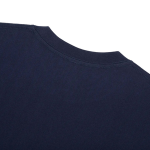 Camiseta con Logotipo Personalizado, Talla Grande, Nueva Colección, Ropa para Hombre, Estampado Vintage, 100% Algodón, Ecológica, de Secado Rápido, Color Sólido - Product Image 5