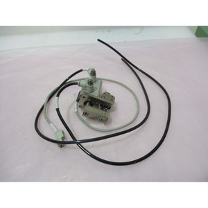 Cilindro Compacto SMC CDQ2B16-10T, S/Act, S/EX - Equipo y Piezas de Semiconductores de Confianza de Marca Global - Product Image 2