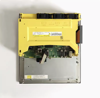 Tarjeta de Eje Serie 18i-B Fanuc A02B-0321-B530, Placa Madre, Módulo PCB para Controlador CNC, Programación PLC, Envío desde Japón