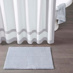 Best Seller Premium Quality Eco-Friendly Wabi-Sabi Bathmats <b>Set</b> Soft Cotton Tufted Design Machine Made <b>Bathroom</b> Rugs - Product Image 3