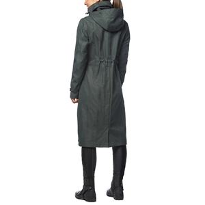 Veste d'équitation à manches longues en maille respirante imperméable et coupe-vent de haute qualité, fabriquée en Inde, fournisseur indien - Product Image 5