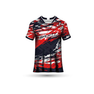 New Design High Visibility Safety for <b>Polo</b> T-Shirts Mesh Printed Pantone Yellow Green Red Ordinary Fluorescent <b>Orange</b> Blue - Product Image 4