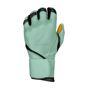 Guantes de Bateo de Softbol de Cuero Kip Personalizados - Ecológicos, Transpirables, Marca Personalizada - Product Image 3