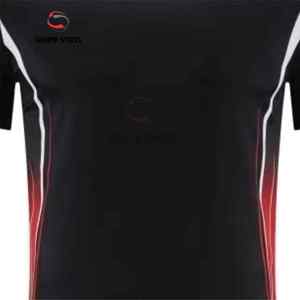 Conjunto Completo de Uniforme de Fútbol Personalizado para Jóvenes, Equipación de Fútbol Masculina con Nombre del Club, Servicio OEM, Corte Automatizado - Product Image 3