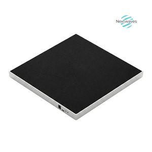 Lector RFID Dual de Campo Cercano para Escritorio, para Soluciones de Autopago RFID, Nextwaves de Vietnam, Venta al por Mayor, 860 - 960 MHz - Product Image 1