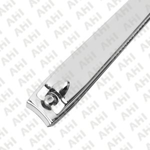 Coupe-ongles en acier inoxydable à lame courbée avec une large ouverture de mâchoire pour une utilisation quotidienne professionnelle et personnelle - Product Image 3
