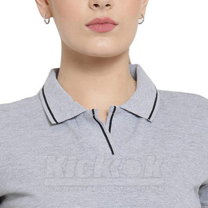 Tissu en toile tricotée respirant de haute qualité pour chemises décontractées pour femmes, personnalisable avec votre propre logo, fabriqué au Pakistan (semi-finis) - Product Image 5