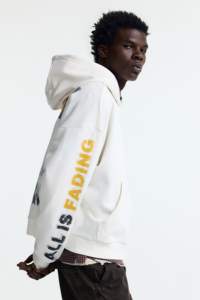 Sudadera con Capucha para Hombre de Primera Calidad, Gruesa y Cálida, Estilo Urbano - Product Image 3