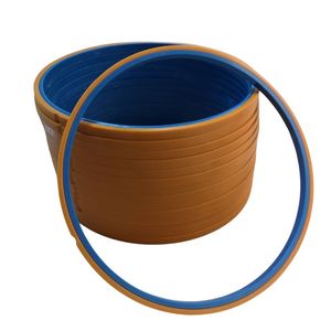 Anneau d'expansion de plaquette PC+GF de 7 pouces, personnalisé, fabriqué à Taïwan - Product Image 6