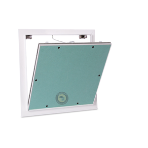 Moisture Resistant Waterproof Access Panel Gypsum Board Inspection Hatch for Commercial <b>Ceiling</b> Systems - Product Image 3