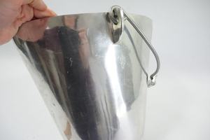 ถังโลหะแบบพกพาสำหรับทำความสะอาด ซักล้าง และงานอเนกประสงค์ - Product Image 5