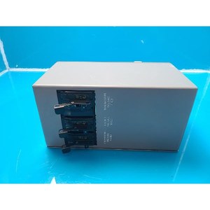 Conjunto de fuelles de vacío AMAT 0010-33918 usado tal como está, piezas de equipos semiconductores Legacy - Product Image 1