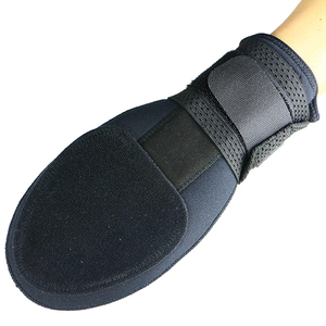 Gant de glisse haute performance pour le baseball, ajustement réglable, pour professionnels, sécurité, fabricant OEM - Product Image 6