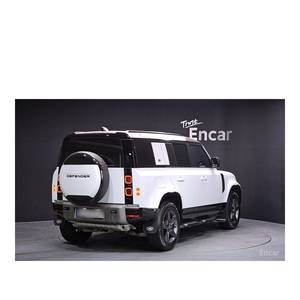 Land Rover Defender 110 P300 X-Dynamic SE 2024/5, 15,598 km, Caja de Cambios Automática, Volante a la Izquierda, Cámara Trasera - Product Image 2