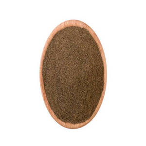 Pimienta Negra India en Polvo de Nueva Temporada, Molido con Precisión para un Sabor Uniforme en Mezclas de Condimentos y Uso Culinario Diario - Product Image 5
