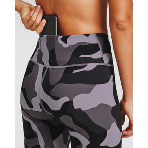 High Waist Leggings Print Pants Plus Size Yoga Pants Comfortable Casual Pants Leggings <b>for</b> Women Camouflage Leggings - Product Image 5
