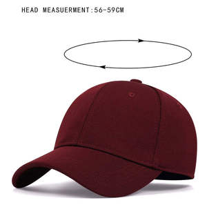Gorra de 6 Paneles Personalizada, Estilo Vintage Deportivo, Bicolor, de Algodón Suave, Ligera, Ajustable, en Oferta, Duradera, OEM ODM - Product Image 3