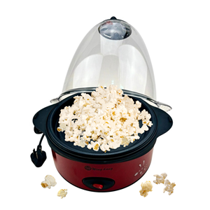 Máquina para Hacer Palomitas de Maíz - Uso Doméstico, Cine, Fiestas, Eléctrica, Rápida, Conveniente - Product Image 2