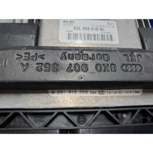 ECUs y Módulos de Computación Usados A4 8K0907352A - Product Image 2