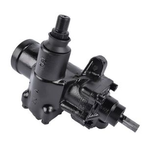 Nuovo Scatola Sterzo Idraulica per Chevy Avalanche Express Silverado Suburban GMC Savana Sierra Yukon 2002-2020 278418 19133617 - Product Image 1