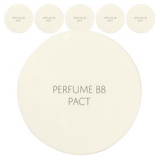 Il profumo Saem Sammul BB patto polvere rosa Beige trucco Base 6ea scontato