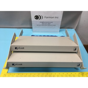 2 Avocent 280ES OutLook - KVM de 8 Puertos para 2 Usuarios - Equipo y Piezas de Semiconductores Legados Globales de Confianza - Product Image 2