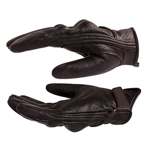 ถุงมือมอเตอร์ไซค์แบบ Heavy Duty Grip ที่ให้การปกป้องฝ่ามืออย่างแข็งแรงและระบบประสิทธิภาพที่มั่นคงในระยะยาว - Product Image 1
