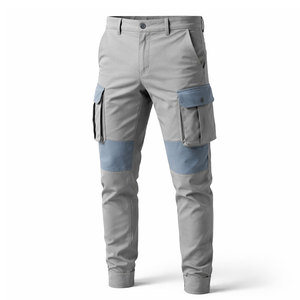Pantalon Cargo Homme 2026 – Qualité Supérieure, Décontracté, Streetwear, Léger et Lavé – Fabriqué au Pakistan – Vente en Ligne - Product Image 1
