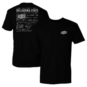 Camiseta Negra de Manga Corta para Hombre con Diseños Personalizados, Logotipo Impreso, Cuello Redondo, Corte Regular, Informal, de Algodón Transpirable - Product Image 5