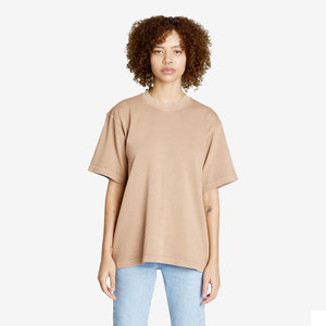 Camiseta de Verano Clásica para Hombre de Alta Calidad, 100% Algodón Tejido, Manga Corta, Corte Regular, Transpirable y Ecológica - Product Image 6