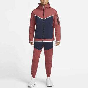 OEM Street Style Lightweight Windproof Running Tracksuit Men Wholesale Discount Price Gym Wear Quick Dry Training <b>Workout</b> <b>Jacket</b> - Product Image 5