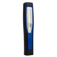 Lámpara de Trabajo LED con Gancho para Batería e Imán, 700 Lúmenes