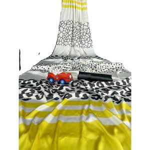 คอลเลกชันสารีพิมพ์ลายใหม่ fabzone presting Super เรียกร้อง - Product Image 1