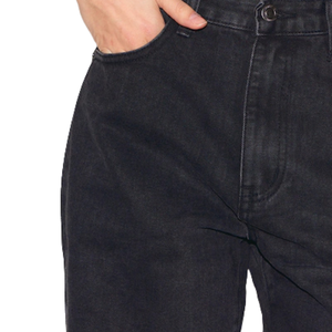 Shorts de Mezclilla para Mujer Talla Grande, Tela al por Mayor, Personalizable, Muestra Gratis, Mejor Calidad - Product Image 3